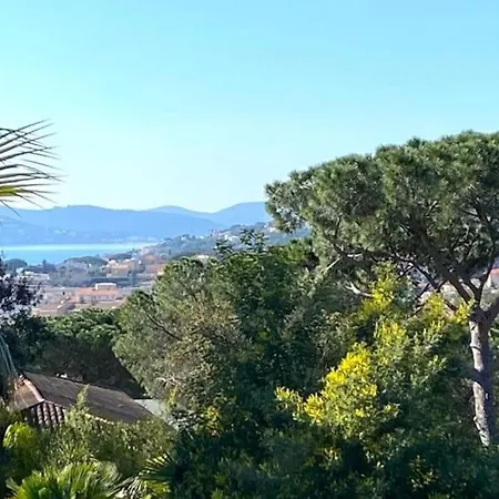 빌라 Charmante Confort A 10 Min De La *
