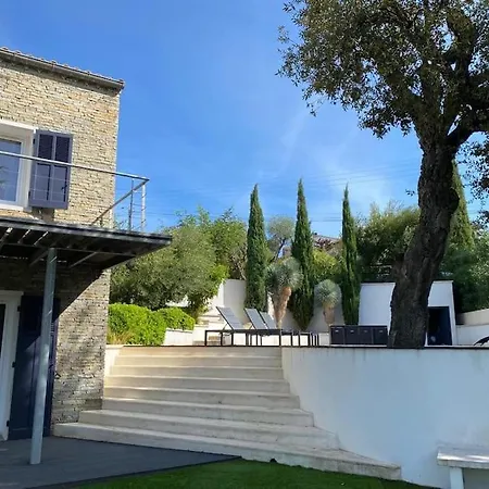 Villa Charmante Confort A 10 Min De La *