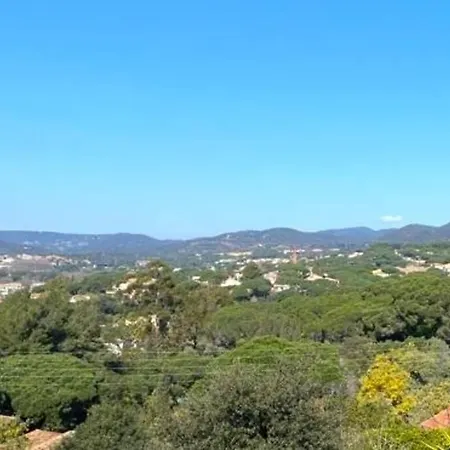 Villa Charmante Confort A 10 Min De La Sainte-Maxime